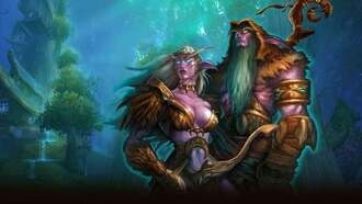 В WoW у игроков закончились квесты