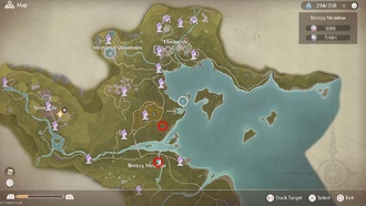 Infinity Nikki: Как сделать пони-локоны