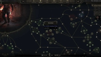 Как работает точность в Path of Exile 2