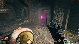 Как получить бесплатный перк на Citadelle Des Morts в Black Ops 6