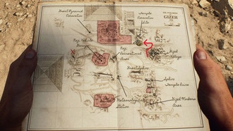 Индиана Джонс и Великий круг: как замаскироваться под нациста