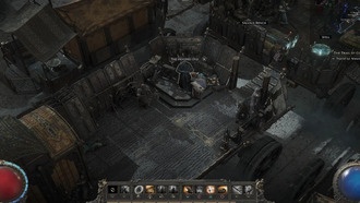 Как распознать снаряжение в Path of Exile 2