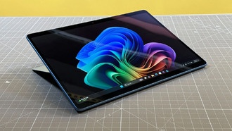Microsoft готовит ноутбуки Lunar Lake Surface и Surface Pro к следующему году, говорится в отчете