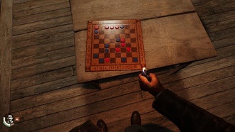 Индиана Джонс и Великий круг - Игра умов Руководство по головоломкам Мак-Йек