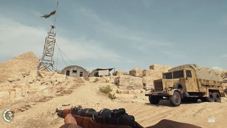 Индиана Джонс и Большой круг - Руководство по головоломкам Cloud Atlas