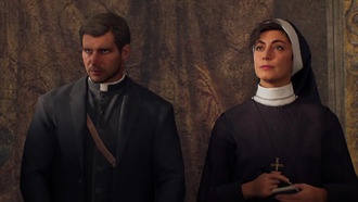 Индиана Джонс и Великий круг - Руководство по маскировке