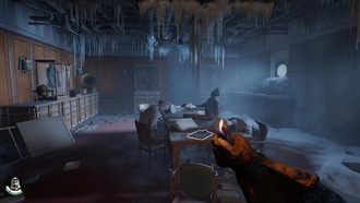 Индиана Джонс и Великий круг - Руководство по кодексу капитана и кодовой таблице