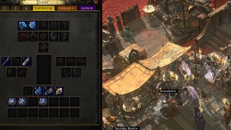 Path of Exile 2: все валютные предметы и эффекты