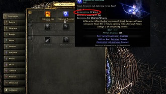 Path of Exile 2: Как повысить дух