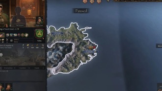 Как стать ведьмой в Crusader Kings 3