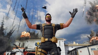 Activision тихо исправила уязвимость обратного усиления в Black Ops 6