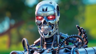 Утверждается, что в Fortnite OG до 90% ботов за игру