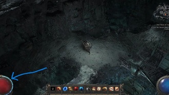 Как улучшить энергетический щит в Path of Exile 2