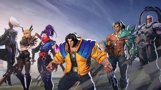 Marvel Rivals: Как изменить свое имя