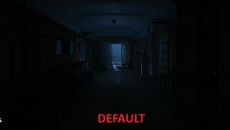 Индиана Джонс и Великий круг: Лучшая настройка яркости