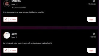 Микрокод Intel 0x114 улучшит производительность Arrow Lake