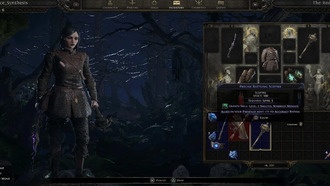 Как призвать больше приспешников одновременно в Path of Exile 2