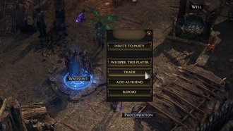 Что такое торговый сайт Path of Exile 2 (и как им пользоваться)