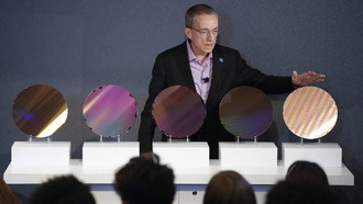 Выход Intel 18A на самом деле в порядке, и математика подтверждается