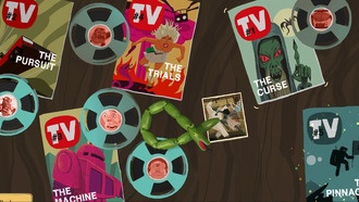 Rise Of The Golden Idol: Глава пятая, прохождение Pinnacle (включая финальную битву)