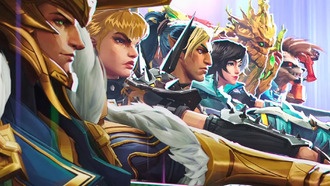 Marvel Rivals набрала 10 миллионов игроков за три дня