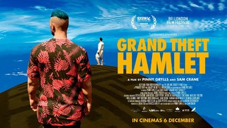 Grand Theft Hamlet продолжает привлекать внимание и завоевывать награды