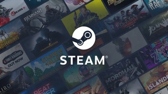 Steam только что достиг очередного рекордного пика числа пользователей