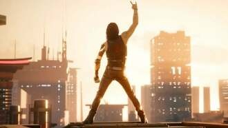 Продолжение Cyberpunk 2077 без самураев? Один из создателей игры рассказал о Project Orion