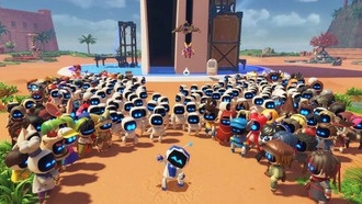 30 лет PlayStation за 30 секунд. Sony спрашивает, какие игры определили наше впечатление от консоли