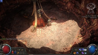 Как победить Балбалу в Path of Exile 2