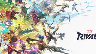 Marvel Rivals: как играть в соревновательном режиме и все ранги объяснены