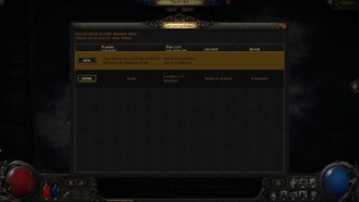 Где фармить снаряжение на ранних этапах Path of Exile 2
