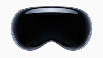 Apple и Sony объединяются для создания контроллеров Vision Pro, как утверждается