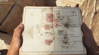 Как разгадать тайну Престола Вечности в фильме «Индиана Джонс и Великий Круг»