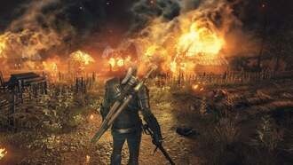 Тайны Ведьмака 3. Моддеры раскрыли множество подробностей о неизвестной версии самой продаваемой РПГ