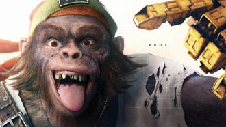 Мишель Ансель говорит, что проблемы Beyond Good and Evil 2 были вызваны проблемами между менеджерами