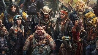 Возможная причина задержки Beyond Good & Evil 2 — конфликты в руководстве