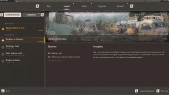 Прохождение игры «Сталкер 2: Дорога к спасению» (Как найти людей Стар)