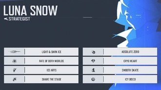 Marvel Rivals: Как играть за Луну Сноу