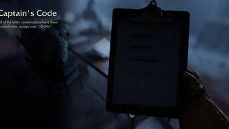 Капитанский код шифра – Индиана Джонс и Великий круг