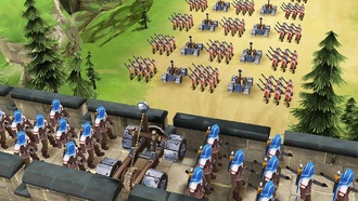 Коды Kingdom Clash