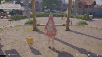 Как получить и использовать алмазы в Infinity Nikki