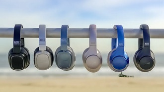 Altec Lansing представляет наушники нового поколения