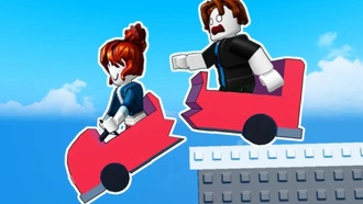 Roblox: Drive It 2 Player Obby Коды