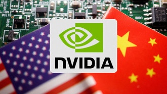 NVIDIA под антимонопольным расследованием в Китае