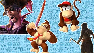 График выхода видеоигр в 2025 году