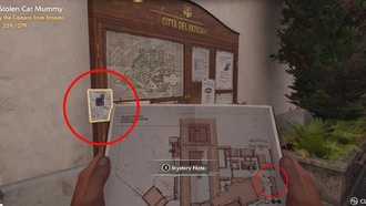 Как пройти «Свободный дух» в «Индиана Джонс и Великий круг»