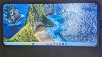 Windows 11 для Arm может работать нативно на некоторых смартфонах Android