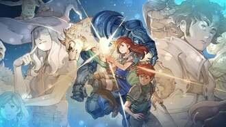 Chained Echoes: Белый Волк получит новое расширение