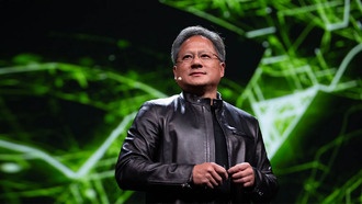 Китай выдвигает антимонопольные обвинения против Nvidia